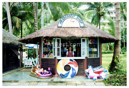 Cape Panwa Hotel 34
